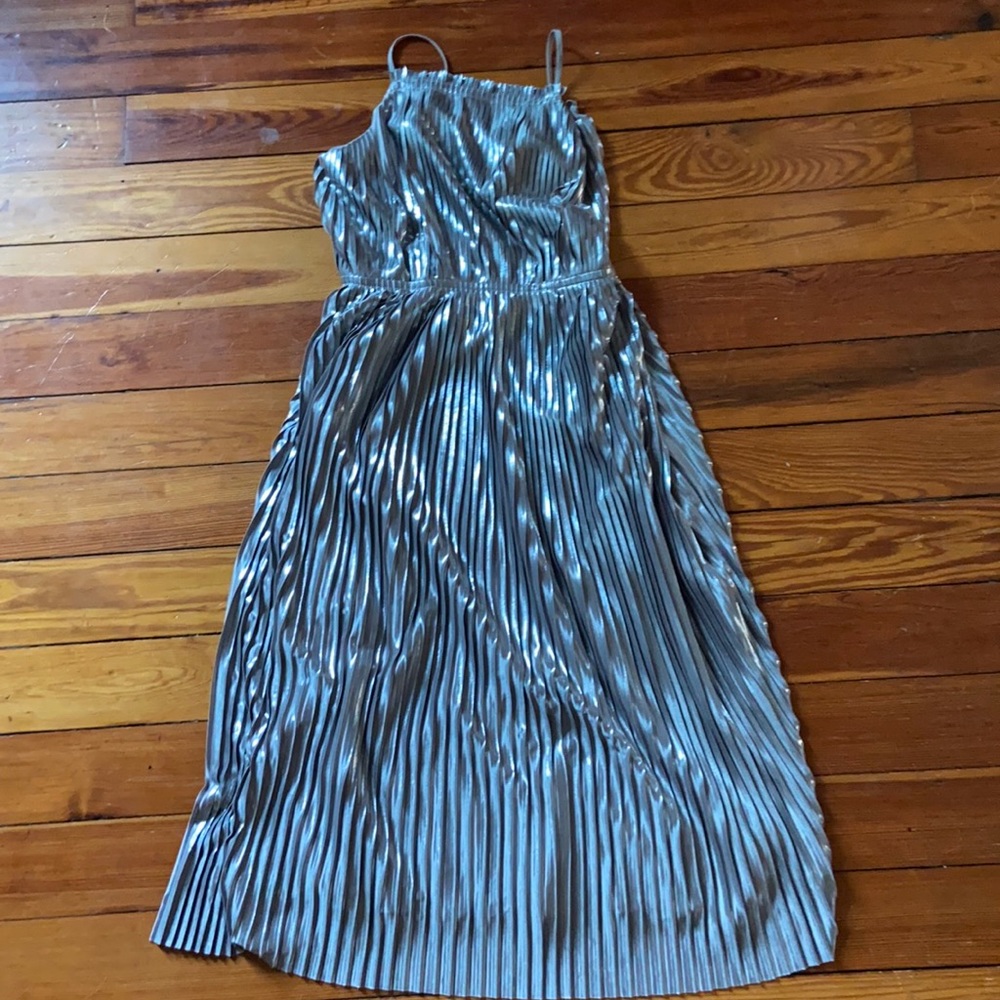 Banana Republic dress